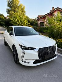 DS 4 Bastille BlueHDi 130 CV Automatica