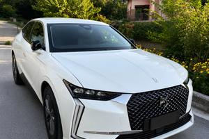 DS 4 Bastille BlueHDi 130 CV Automatica