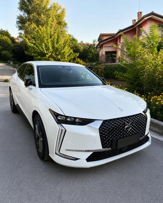 DS 4 Bastille BlueHDi 130 CV Automatica