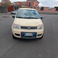 Fiat Panda 1.2 4x4