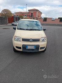 Fiat Panda 1.2 4x4