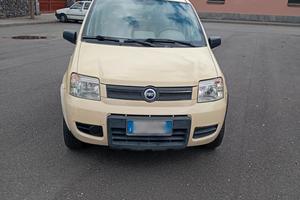 Fiat Panda 1.2 4x4