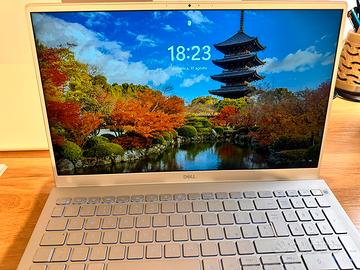 Notebook Dell