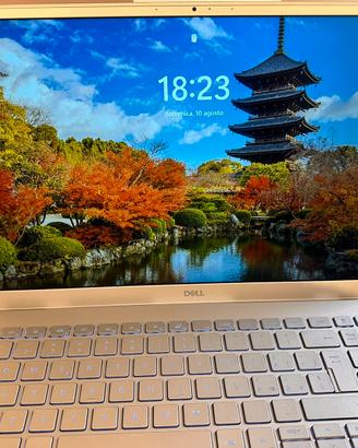 Notebook Dell