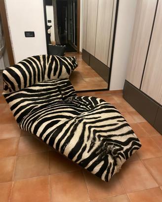 Sceslong Vintage Zebrata