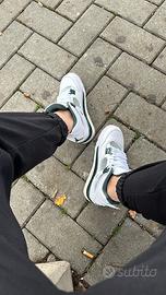 Jordan retro 4 green