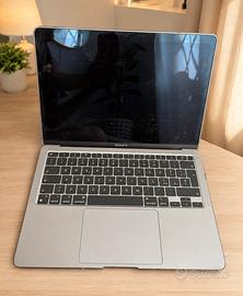 MacBook Air 13” Apple M1 (2020) - 256 SSD