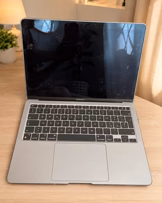 MacBook Air 13” Apple M1 (2020) - 256 SSD