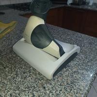 lavapavimenti folletto modello vk200