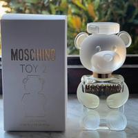 Moschino Toy 2 30ml