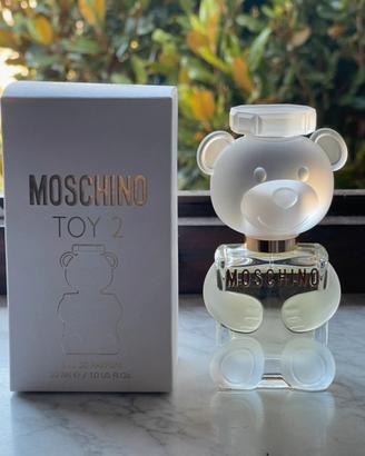 Moschino Toy 2 30ml