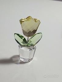 fiore Swarovski 