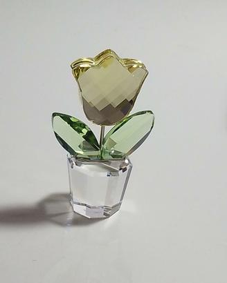 fiore Swarovski 