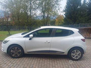 Renault Clio GPL 2017