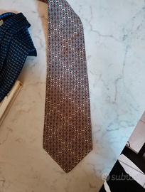 Cravatta Nazareno Gabrielli