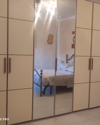 Camera da letto matrimoniale