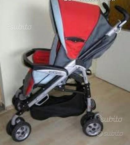 Trio peg perego pliko p3 outlet 2008