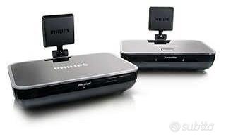 Ripetitori tv Philips mod SLV4200/12