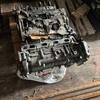 Jeep wrangler JL testata
