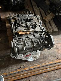Jeep wrangler JL testata