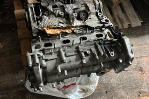 Jeep wrangler JL testata
