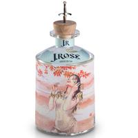 j rose 07 MILO MANARA