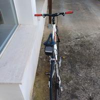 bici da corsa