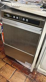 Lavabicchieri professionale Hobart Ecomax Plus