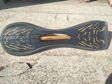 Waveboard