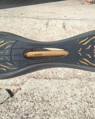 Waveboard
