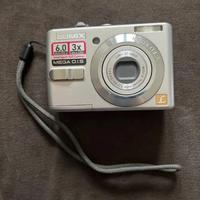 Fotocamera Panasonic Lumix