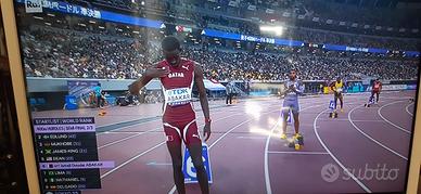 TV TOSHIBA 32 POLLICI 