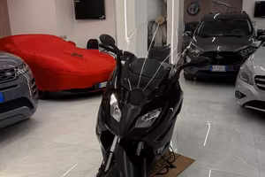 BMW C 650 Sport