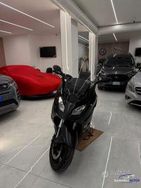 BMW C 650 Sport