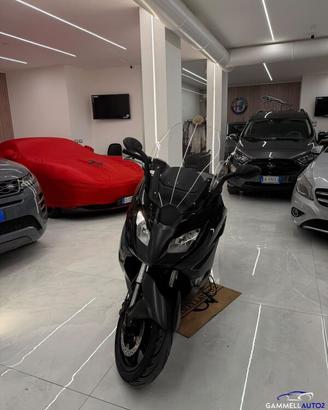 BMW C 650 Sport