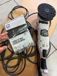 Lucidatrice liquid elements t4000 v2 mk2