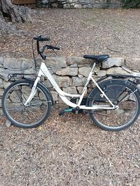 Bici da Donna da 24 Pollici 