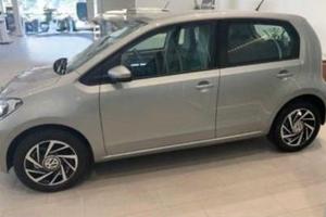 Volkswagen UP! Metano 5 porte