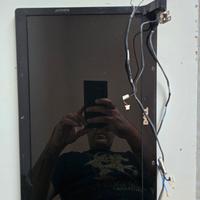 Schermo LCD Dell Studio 1555