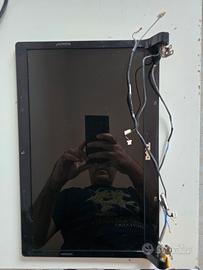 Schermo LCD Dell Studio 1555