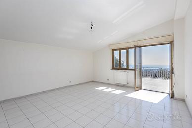 Rif.RA148| appartamento quadrilocale