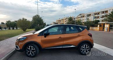 Renault Captur Diesel 110 Cv  (CON SOLI 50.000 KM)