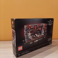 lego 75339 - Compattatore di rifiuti Morte Nera