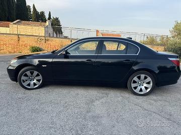 Bmw 530xd