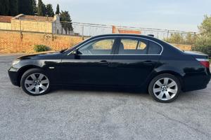 Bmw 530xd