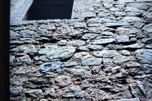 Terratetto da ristrutturare