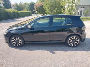 Golf 6 sport edition