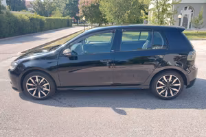 Golf 6 sport edition