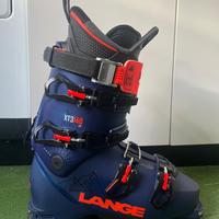 Scarponi da sci free - ride