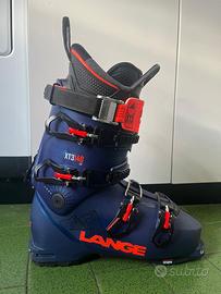 Scarponi da sci free - ride